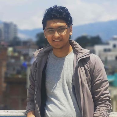 Rahul Dahal | Software Engineer | JavaScript Specialist