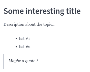 [Resolved] MongoDB Atlas line-break issue